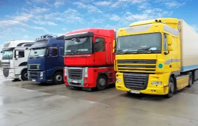 İstanbul Amasra Nakliye Ambarı