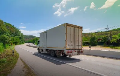 İstanbul ile Amasra Arası Bulaşık Makinesi Taşıma