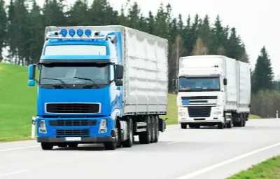 İstanbul ile Amasra Arası Eşya Taşıma